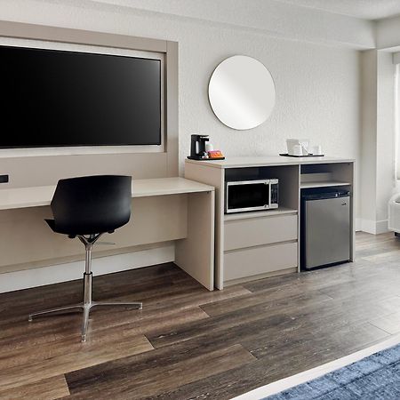 Wyndham I-Drive Avanti Resort & Conference Center Orlando Exterior foto