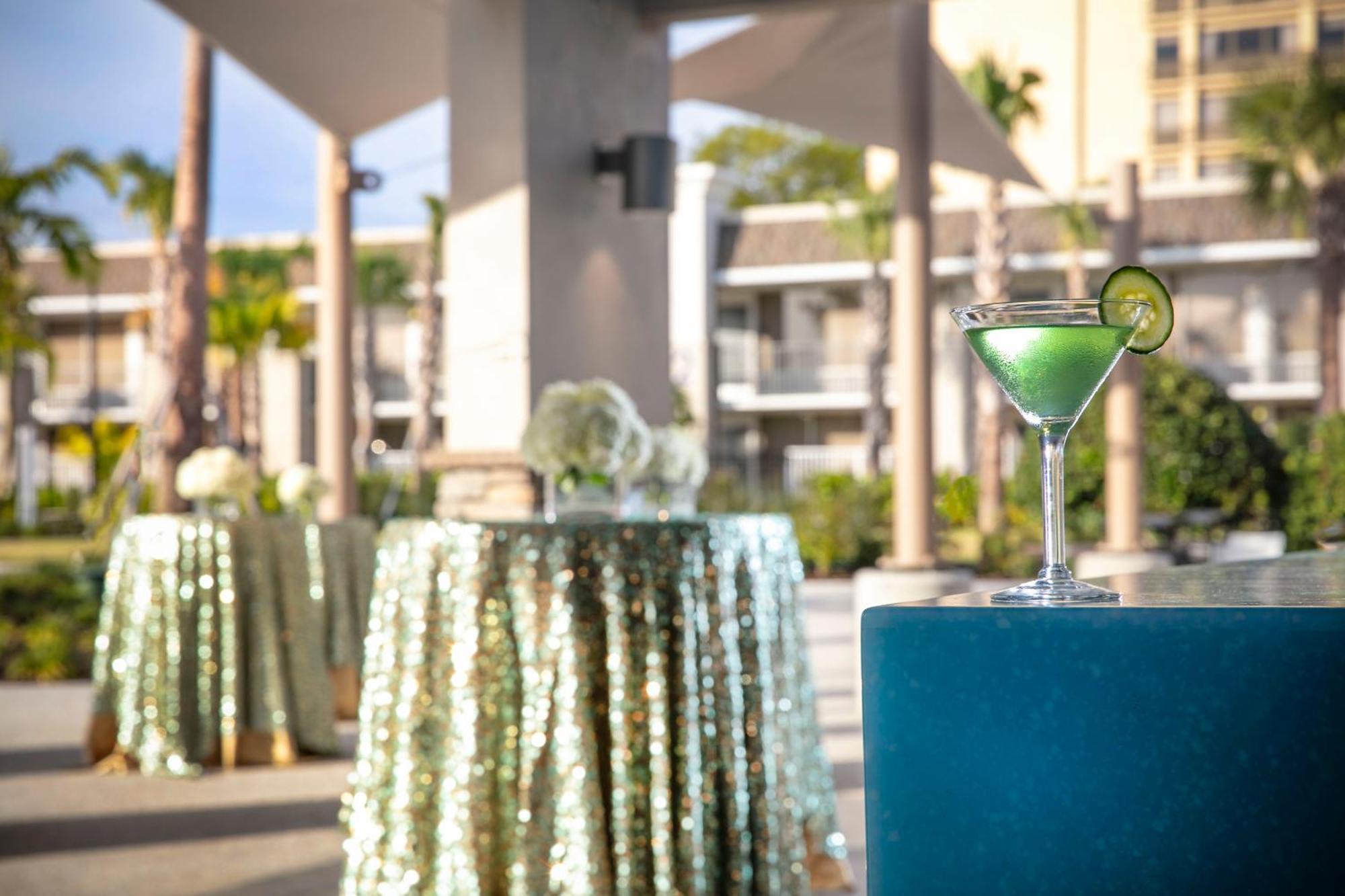 Wyndham I-Drive Avanti Resort & Conference Center Orlando Exterior foto