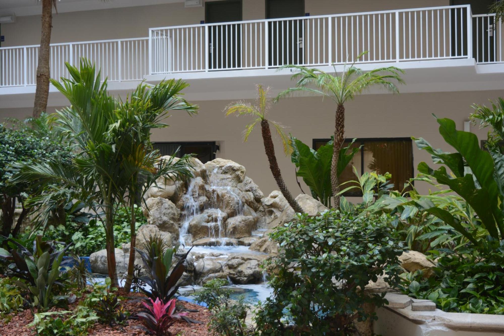 Avanti Palms Resort And Conference Center Orlando Exterior foto