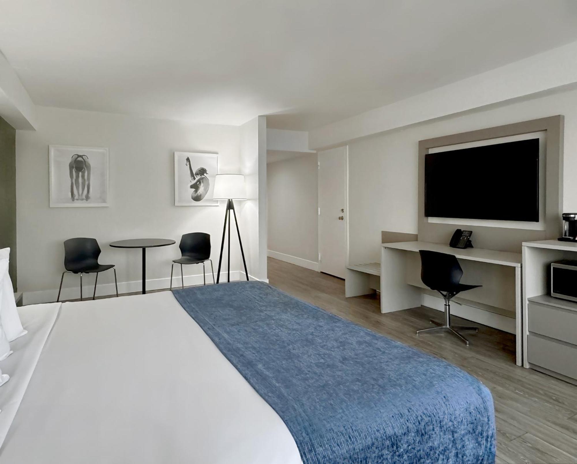 Wyndham I-Drive Avanti Resort & Conference Center Orlando Exterior foto