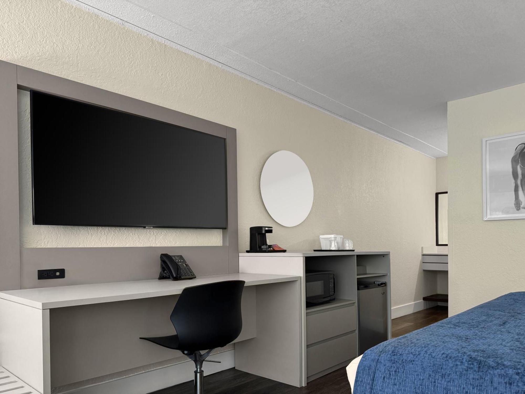 Wyndham I-Drive Avanti Resort & Conference Center Orlando Exterior foto